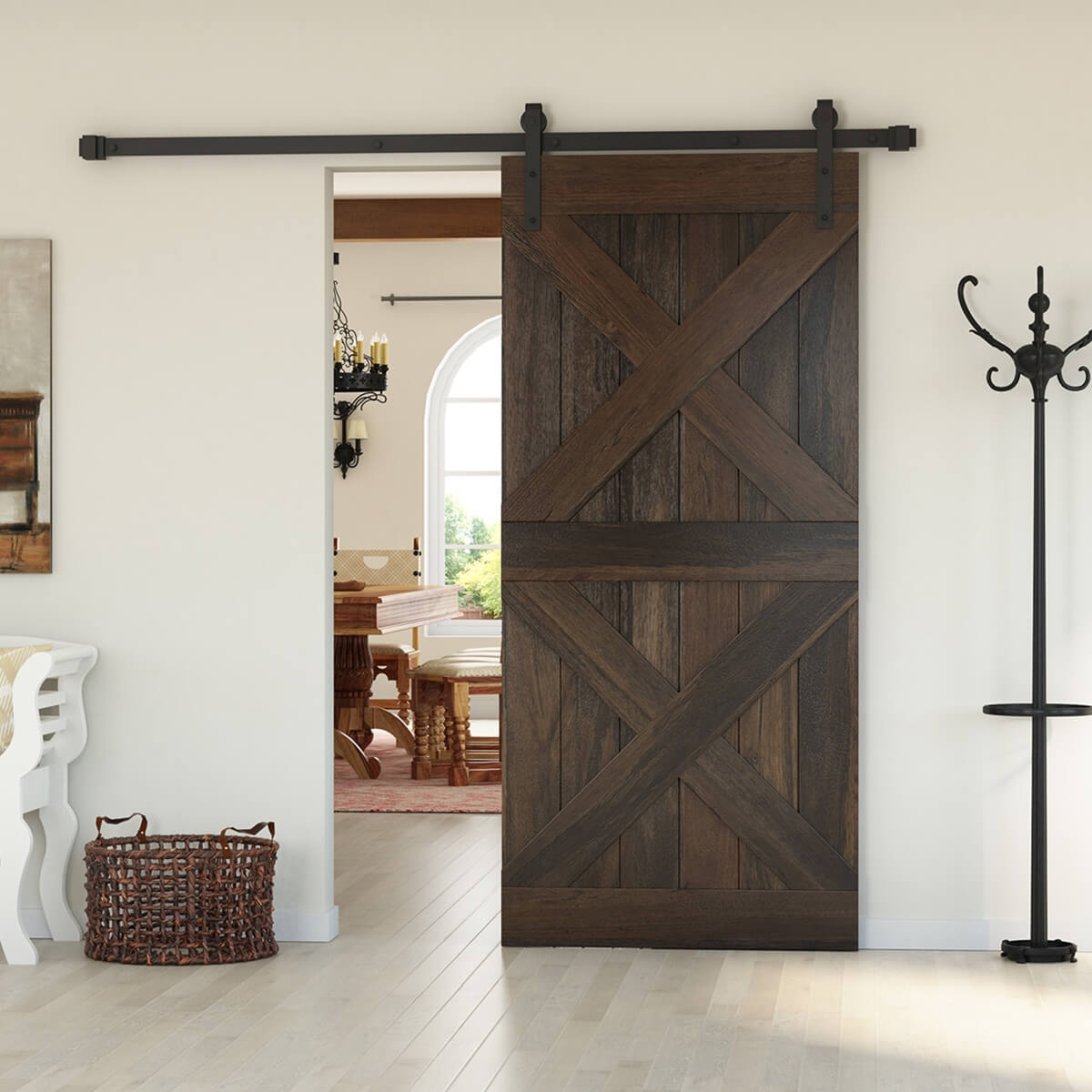 Wholesale Barn Doors Chicago