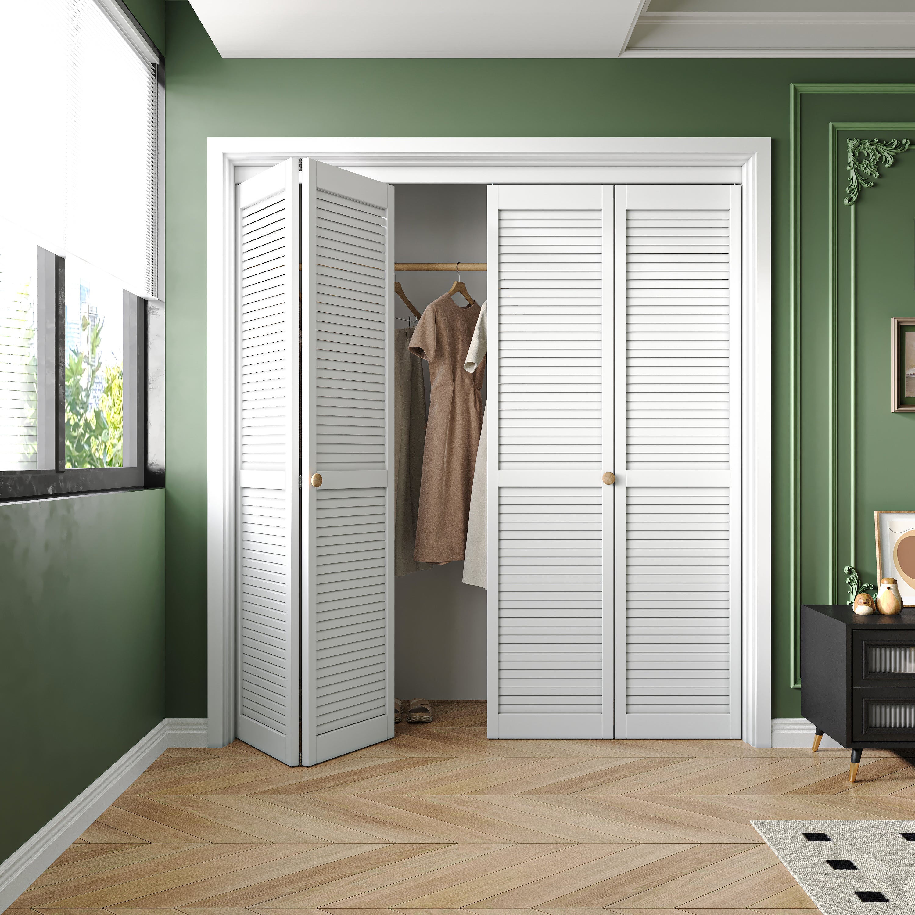 Wholesale Bifold & Folding Doors Chicago