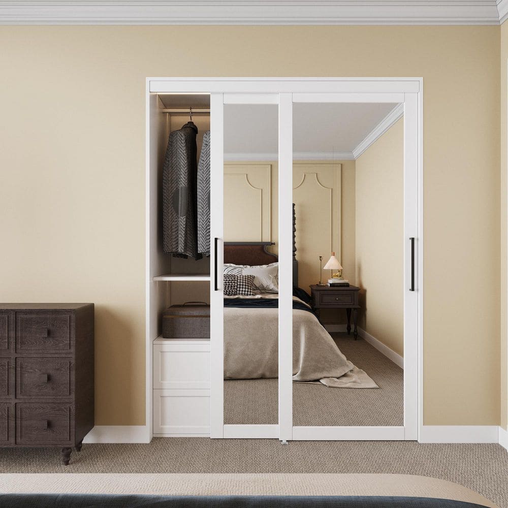 Wholesale Closet Doors Chicago