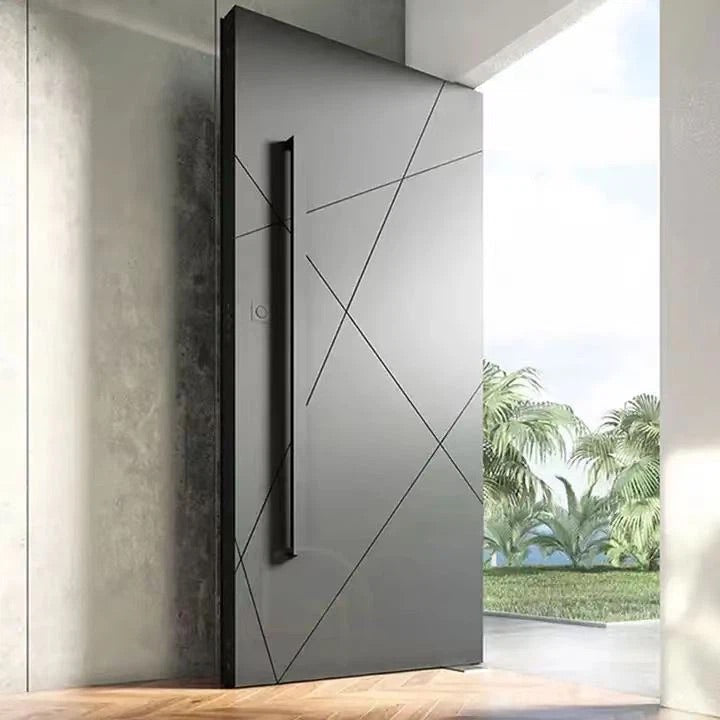 Wholesale Pivot Doors Chicago