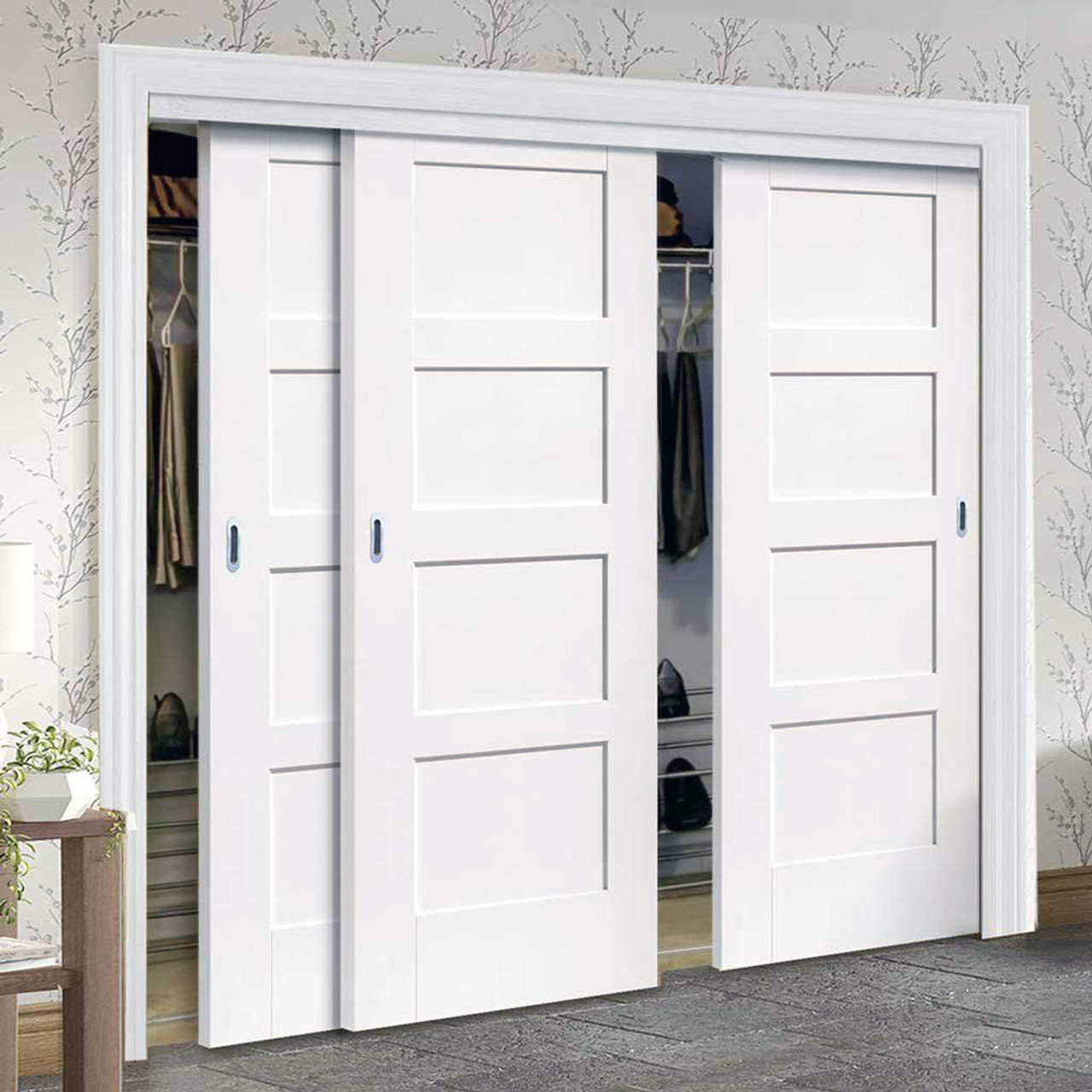 Wholesale Sliding Doors Chicago